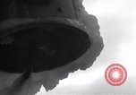 Image of Japanese light cruiser covered in ice Aleutians, 1942, second 11 stock footage video 65675031673