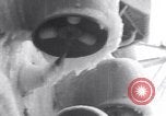 Image of Japanese light cruiser covered in ice Aleutians, 1942, second 12 stock footage video 65675031673