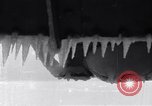 Image of Japanese light cruiser covered in ice Aleutians, 1942, second 34 stock footage video 65675031673