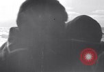 Image of Japanese light cruiser covered in ice Aleutians, 1942, second 57 stock footage video 65675031673