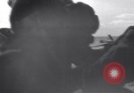 Image of Japanese light cruiser covered in ice Aleutians, 1942, second 58 stock footage video 65675031673