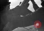 Image of Japanese light cruiser covered in ice Aleutians, 1942, second 59 stock footage video 65675031673
