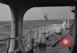 Image of Japanese light cruisers encounter ice in Aleutian waters Aleutians, 1942, second 32 stock footage video 65675031674