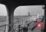 Image of Japanese light cruisers encounter ice in Aleutian waters Aleutians, 1942, second 35 stock footage video 65675031674