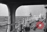Image of Japanese light cruisers encounter ice in Aleutian waters Aleutians, 1942, second 36 stock footage video 65675031674