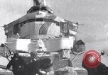 Image of Japanese light cruisers encounter ice in Aleutian waters Aleutians, 1942, second 39 stock footage video 65675031674
