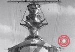 Image of Japanese light cruisers encounter ice in Aleutian waters Aleutians, 1942, second 41 stock footage video 65675031674