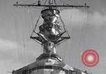 Image of Japanese light cruisers encounter ice in Aleutian waters Aleutians, 1942, second 42 stock footage video 65675031674