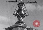 Image of Japanese light cruisers encounter ice in Aleutian waters Aleutians, 1942, second 43 stock footage video 65675031674