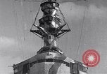 Image of Japanese light cruisers encounter ice in Aleutian waters Aleutians, 1942, second 44 stock footage video 65675031674