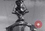 Image of Japanese light cruisers encounter ice in Aleutian waters Aleutians, 1942, second 45 stock footage video 65675031674