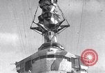 Image of Japanese light cruisers encounter ice in Aleutian waters Aleutians, 1942, second 46 stock footage video 65675031674
