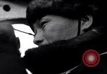 Image of Japanese light cruisers encounter ice in Aleutian waters Aleutians, 1942, second 47 stock footage video 65675031674