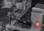 Image of Japanese light cruisers encounter ice in Aleutian waters Aleutians, 1942, second 51 stock footage video 65675031674