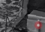 Image of Japanese light cruisers encounter ice in Aleutian waters Aleutians, 1942, second 52 stock footage video 65675031674