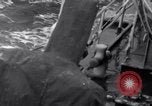 Image of Japanese light cruisers encounter ice in Aleutian waters Aleutians, 1942, second 57 stock footage video 65675031674