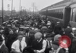 Image of U.S. Navy recruits Chicago Illinois USA, 1918, second 4 stock footage video 65675031676