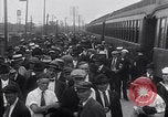 Image of U.S. Navy recruits Chicago Illinois USA, 1918, second 6 stock footage video 65675031676
