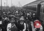 Image of U.S. Navy recruits Chicago Illinois USA, 1918, second 7 stock footage video 65675031676