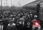Image of U.S. Navy recruits Chicago Illinois USA, 1918, second 10 stock footage video 65675031676