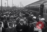 Image of U.S. Navy recruits Chicago Illinois USA, 1918, second 12 stock footage video 65675031676