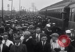 Image of U.S. Navy recruits Chicago Illinois USA, 1918, second 14 stock footage video 65675031676