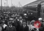Image of U.S. Navy recruits Chicago Illinois USA, 1918, second 15 stock footage video 65675031676