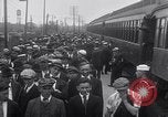 Image of U.S. Navy recruits Chicago Illinois USA, 1918, second 17 stock footage video 65675031676