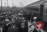 Image of U.S. Navy recruits Chicago Illinois USA, 1918, second 18 stock footage video 65675031676