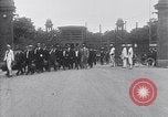 Image of U.S. Navy recruits Chicago Illinois USA, 1918, second 23 stock footage video 65675031676