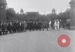 Image of U.S. Navy recruits Chicago Illinois USA, 1918, second 26 stock footage video 65675031676
