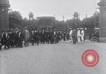 Image of U.S. Navy recruits Chicago Illinois USA, 1918, second 27 stock footage video 65675031676