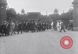 Image of U.S. Navy recruits Chicago Illinois USA, 1918, second 28 stock footage video 65675031676