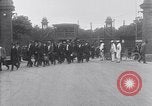 Image of U.S. Navy recruits Chicago Illinois USA, 1918, second 30 stock footage video 65675031676