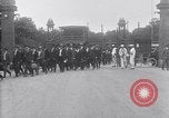 Image of U.S. Navy recruits Chicago Illinois USA, 1918, second 31 stock footage video 65675031676