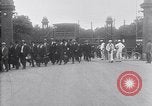 Image of U.S. Navy recruits Chicago Illinois USA, 1918, second 33 stock footage video 65675031676