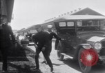 Image of U.S. Navy recruits Chicago Illinois USA, 1918, second 45 stock footage video 65675031676