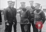 Image of U.S. Navy recruits Chicago Illinois USA, 1918, second 48 stock footage video 65675031676