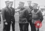 Image of U.S. Navy recruits Chicago Illinois USA, 1918, second 49 stock footage video 65675031676
