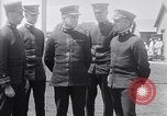 Image of U.S. Navy recruits Chicago Illinois USA, 1918, second 52 stock footage video 65675031676