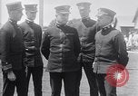 Image of U.S. Navy recruits Chicago Illinois USA, 1918, second 54 stock footage video 65675031676