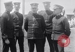 Image of U.S. Navy recruits Chicago Illinois USA, 1918, second 55 stock footage video 65675031676