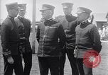 Image of U.S. Navy recruits Chicago Illinois USA, 1918, second 56 stock footage video 65675031676