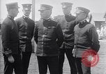 Image of U.S. Navy recruits Chicago Illinois USA, 1918, second 57 stock footage video 65675031676