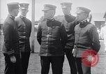 Image of U.S. Navy recruits Chicago Illinois USA, 1918, second 58 stock footage video 65675031676