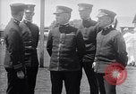 Image of U.S. Navy recruits Chicago Illinois USA, 1918, second 59 stock footage video 65675031676