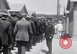 Image of U.S. Navy recruits Chicago Illinois USA, 1918, second 60 stock footage video 65675031676