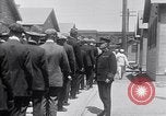 Image of U.S. Navy recruits Chicago Illinois USA, 1918, second 62 stock footage video 65675031676