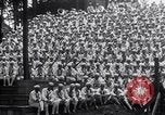 Standbild Segler in der Ausbildung Chicago Illinois USA, 1918, aus Sekunde 4 historischem Filmmaterial Videoclip 65675031677