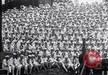 Standbild Segler in der Ausbildung Chicago Illinois USA, 1918, aus Sekunde 8 historischem Filmmaterial Videoclip 65675031677